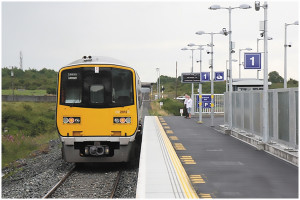train-track